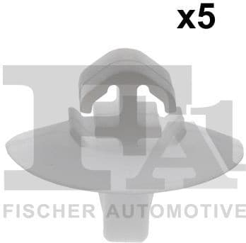 Clip, trim/protection strip 33-40005.5