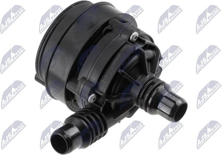 Auxiliary Water Pump (cooling water circuit) CPZ-BM-022