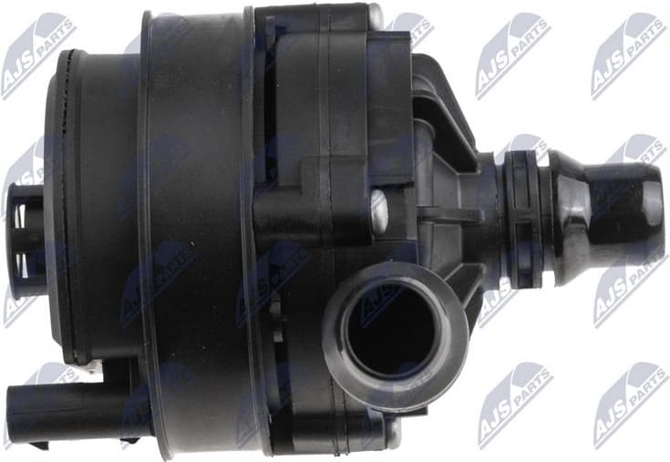 Auxiliary Water Pump (cooling water circuit) CPZ-BM-022 - image 3