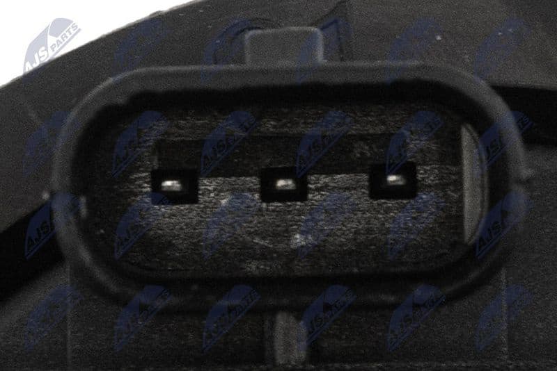 Auxiliary Water Pump (cooling water circuit) CPZ-BM-022 - image 6