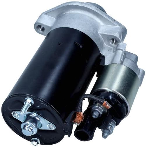 Starter 55-0817 - image 3