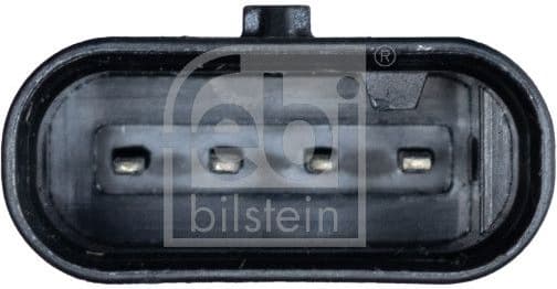 Auxiliary Water Pump (cooling water circuit) 196941 - image 3