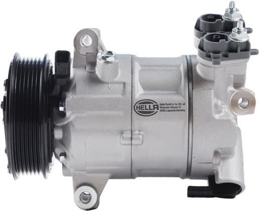Compressor, air conditioning >>> Easy2Fit <<< 8FK 366 200-921 - image 4
