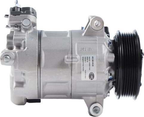 Compressor, air conditioning >>> Easy2Fit <<< 8FK 366 200-921 - image 5