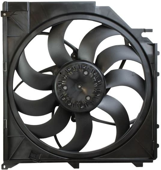 Fan, engine cooling AC230141