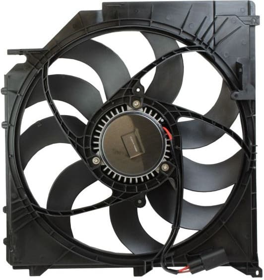 Fan, engine cooling AC230141 - image 2