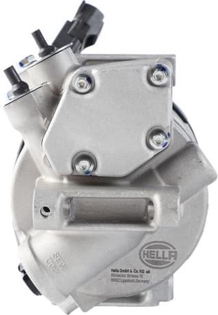 Compressor, air conditioning >>> Easy2Fit <<< 8FK 366 201-071 - image 3