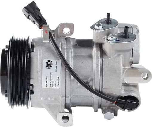 Compressor, air conditioning >>> Easy2Fit <<< 8FK 366 201-071 - image 4