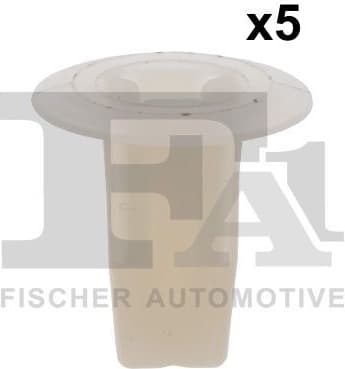 Clip, trim/protection strip 75-60001.5