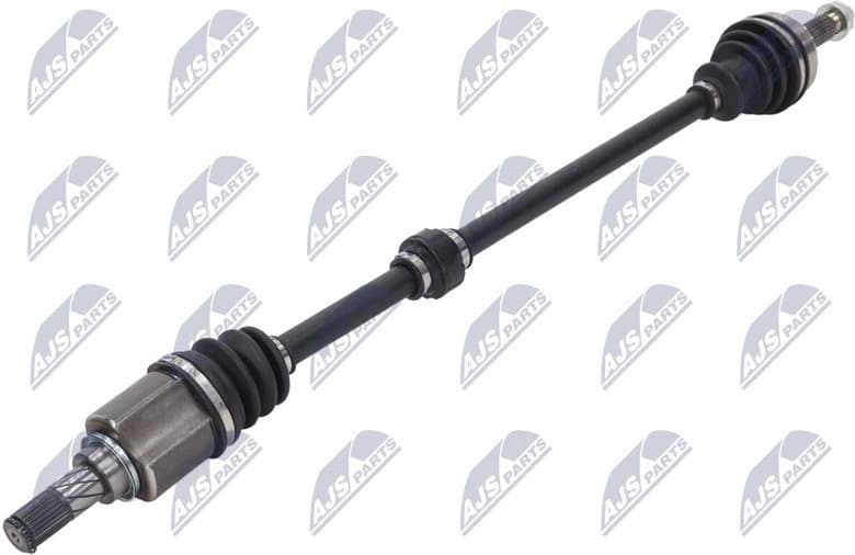 Drive Shaft NPW-NS-198 - image 2