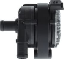 Auxiliary Water Pump (cooling water circuit) 0 392 024 51R - image 2