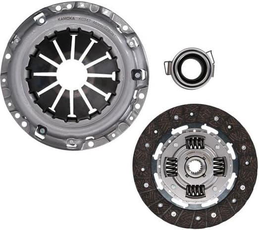 Clutch Kit KC347