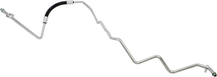 High/Low-pressure Line, air conditioning AC930068