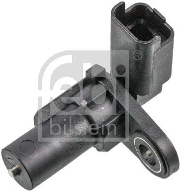 Sensor, crankshaft pulse 186619