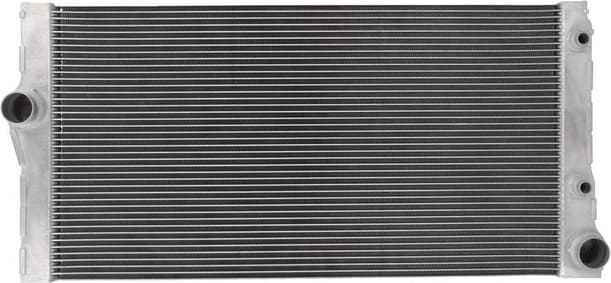 Low Temperature Cooler, charge air cooler 7705248