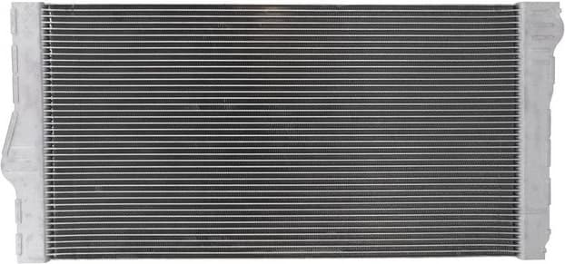 Low Temperature Cooler, charge air cooler 7705248 - image 2