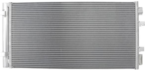 Condenser, air conditioning >>> Easy2Fit <<< 8FC 366 221-731 - image 2