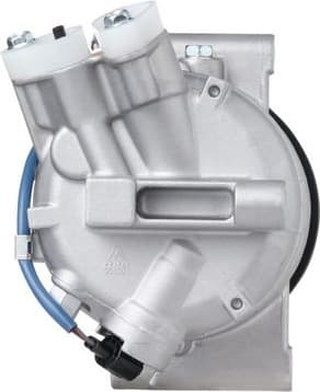 Compressor, air conditioning >>> Easy2Fit <<< 8FK 366 201-761 - image 3