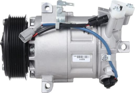 Compressor, air conditioning >>> Easy2Fit <<< 8FK 366 201-761 - image 4