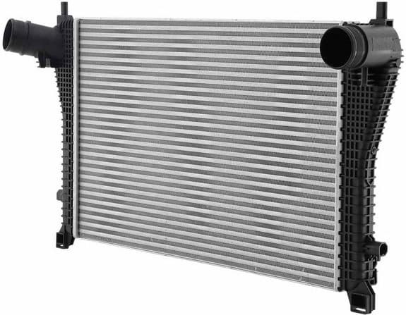 Charge Air Cooler 8ML 366 471-091