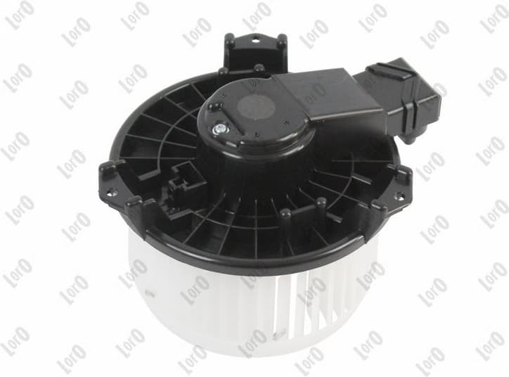 Interior Blower LORO 051-022-0004 - image 4