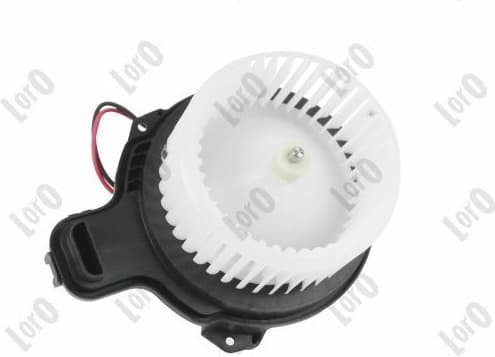 Interior Blower LORO 017-022-0012
