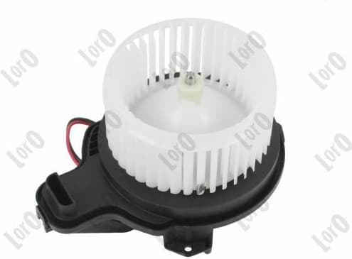 Interior Blower LORO 017-022-0012 - image 2