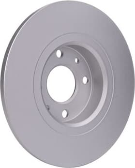 Brake Disc PRO 8DD 355 101-621 - image 2