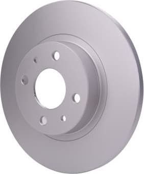 Brake Disc PRO 8DD 355 101-621 - image 3