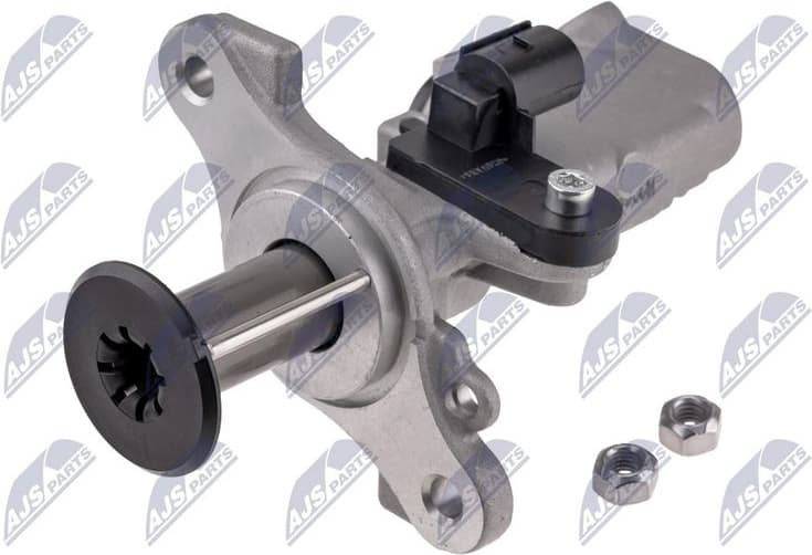 Brake Master Cylinder HPH-VW-013 - image 3