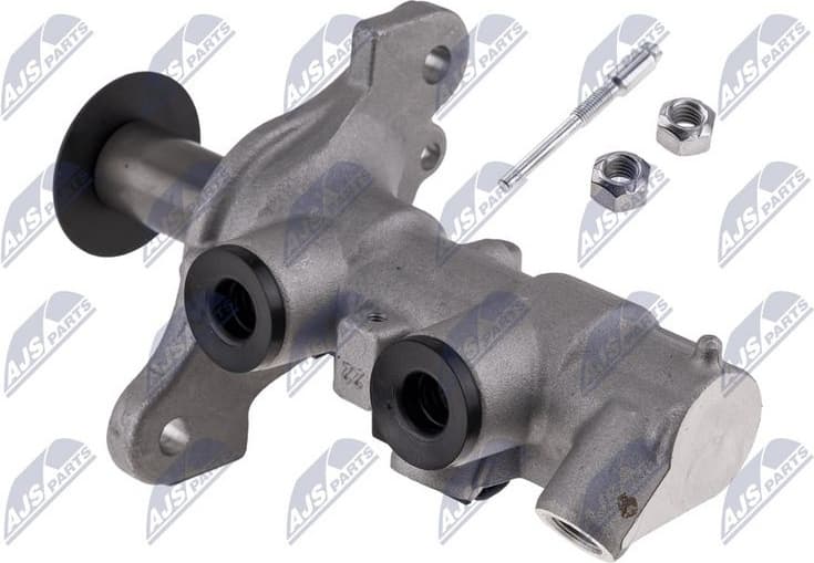 Brake Master Cylinder HPH-VW-013 - image 5