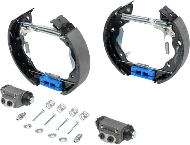 Brake Shoe Set Original ATE TopKit 03.0520-8419.3