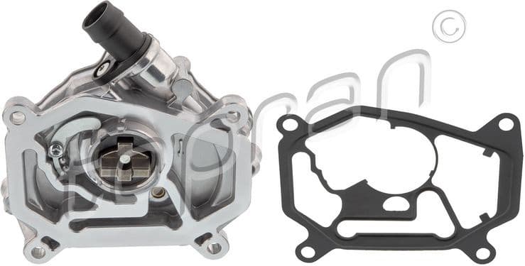 Vacuum Pump, braking system 410 718