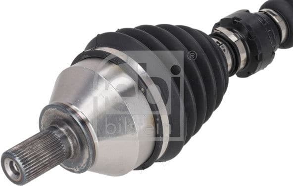 Drive Shaft 194229 - image 2