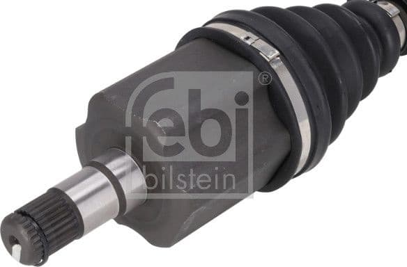 Drive Shaft 194229 - image 3