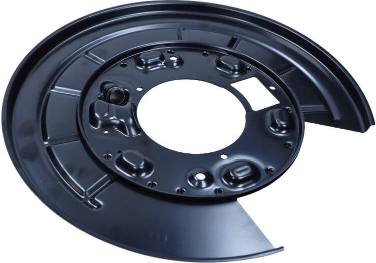 Splash Guard, brake disc 19-6255 - image 2