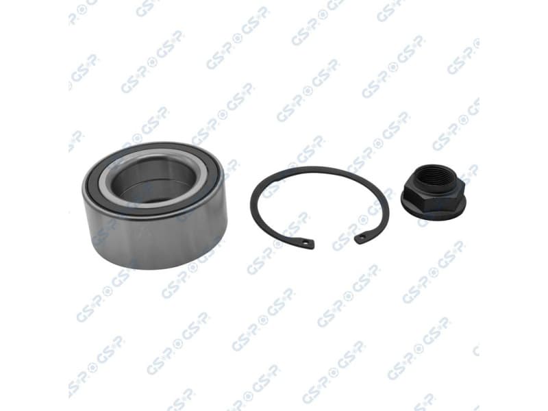 Wheel Bearing Kit GK7491A