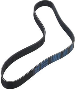 V-ribbed Belt 97-01078-SX - image 2