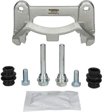 Bracket, brake caliper JCC0102