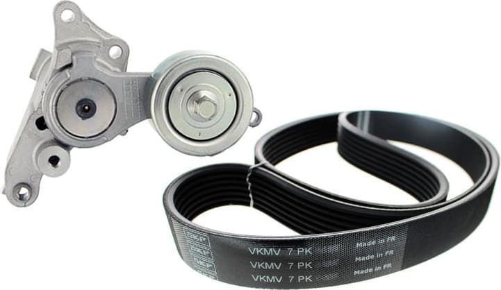 V-ribbed Belt Set VKMA 61012