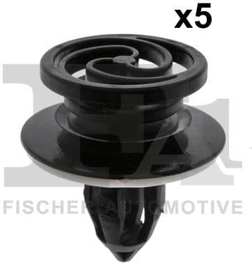 Clip, trim/protection strip 11-40024.5