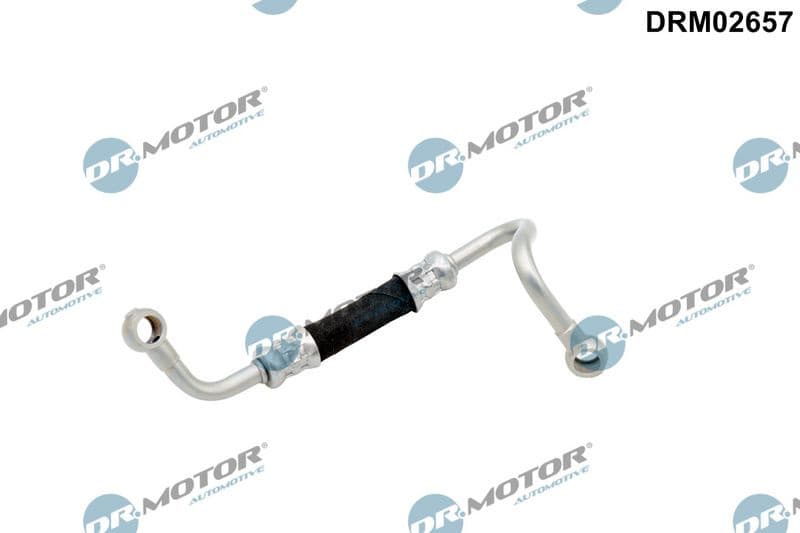 Oil Line, charger DRM02657
