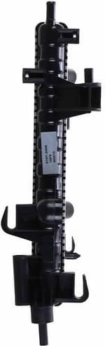 Radiator, engine cooling 8MK 366 302-621 - image 4