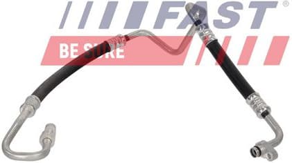 High-pressure Line, air conditioning FT09541