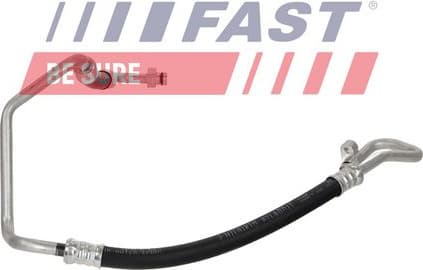 High-pressure Line, air conditioning FT09541 - image 2