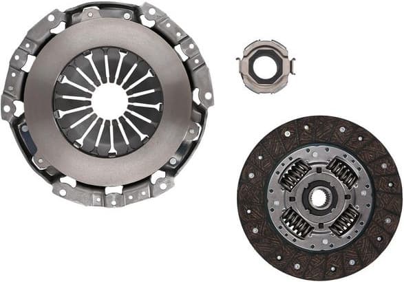 Clutch Kit KC345 - image 2