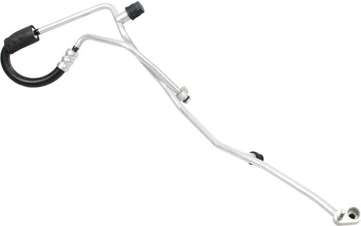 High/Low-pressure Line, air conditioning AC930099 - image 2