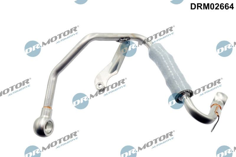 Coolant Pipe DRM02664