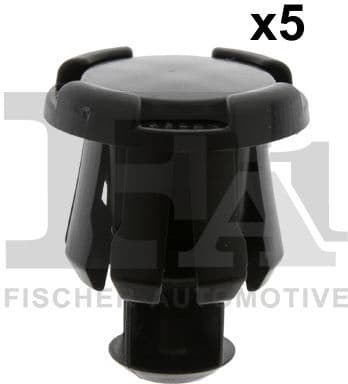 Clip, trim/protection strip 33-20007.5