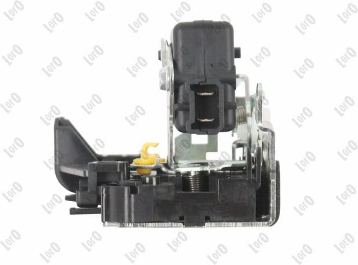 Door Lock LORO 132-010-007 - image 4